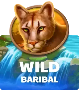 Wild Baribal