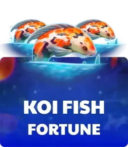 Koi Fish Fortune