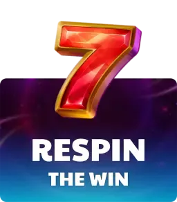 Respin the Win